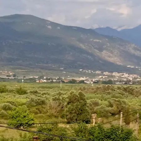 Info Στούντιο Villa Messini Exterior photo