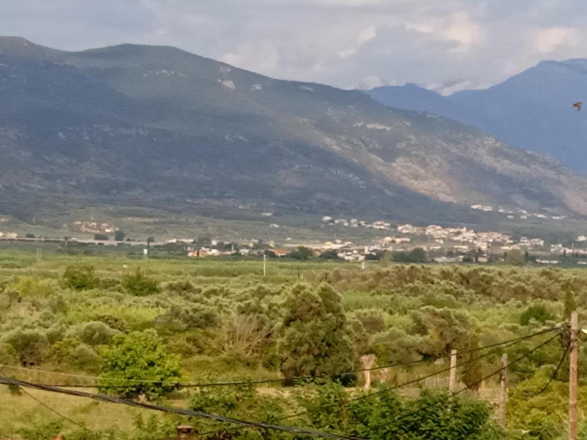Holiday home Info στούντιο *