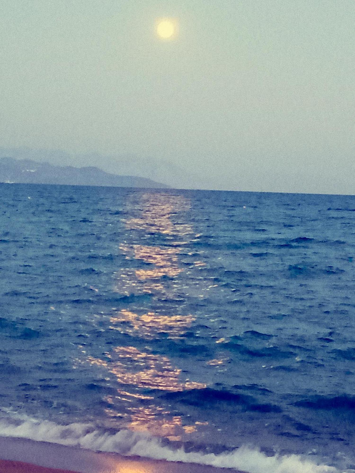 Holiday home Info στούντιο Messini