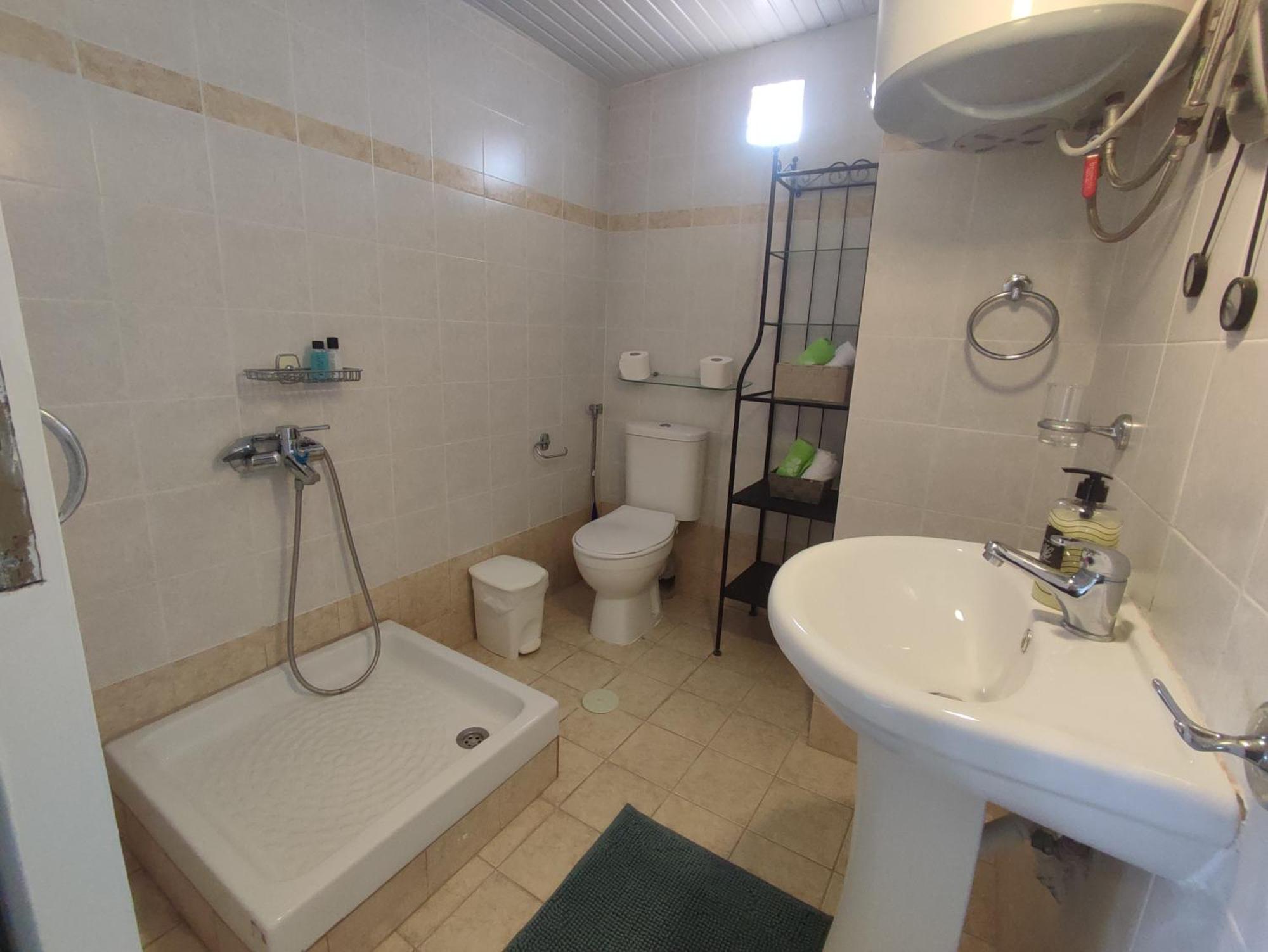 Info στούντιο Holiday home Messini