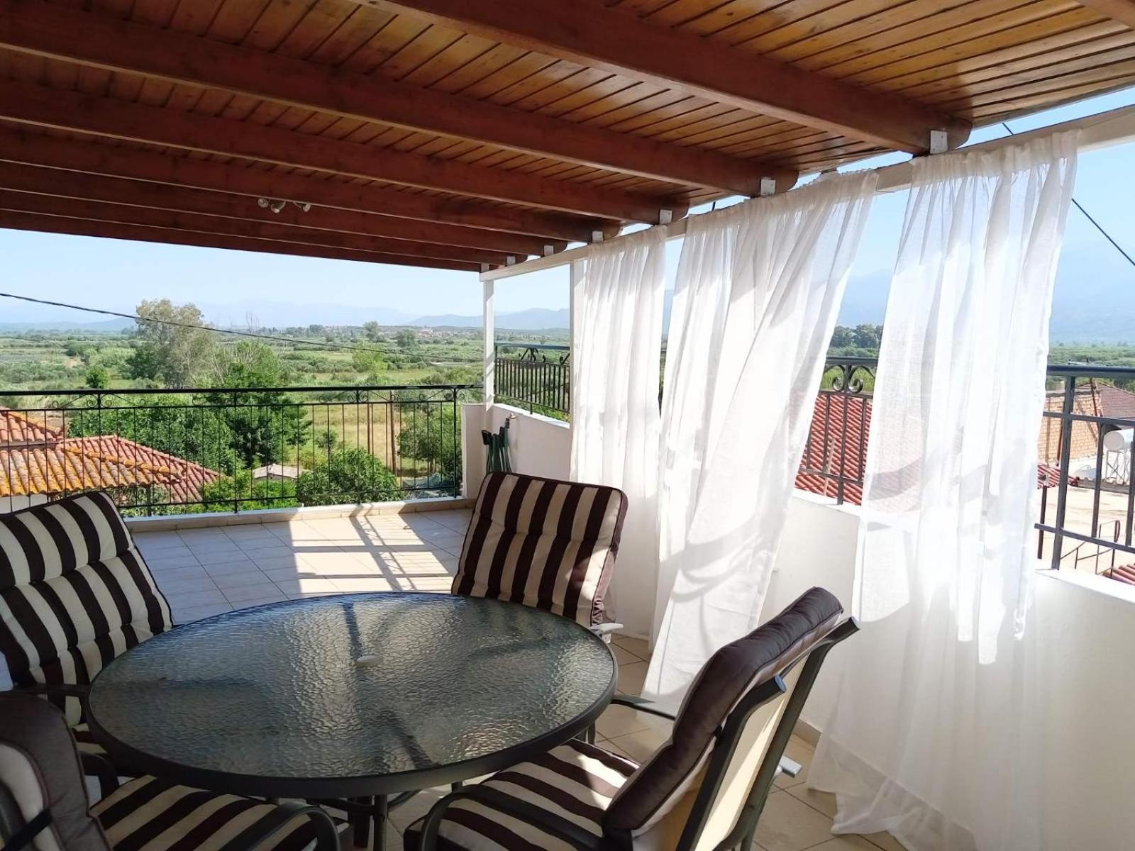 Holiday home Info στούντιο Messini